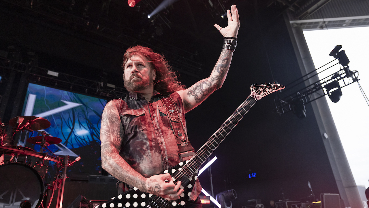 Phil Demmel, Ex-Vio-Lence